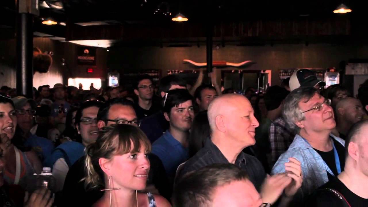 Billy Bragg - Full Concert - 03/15/13 - Stage On Sixth (OFFICIAL)
