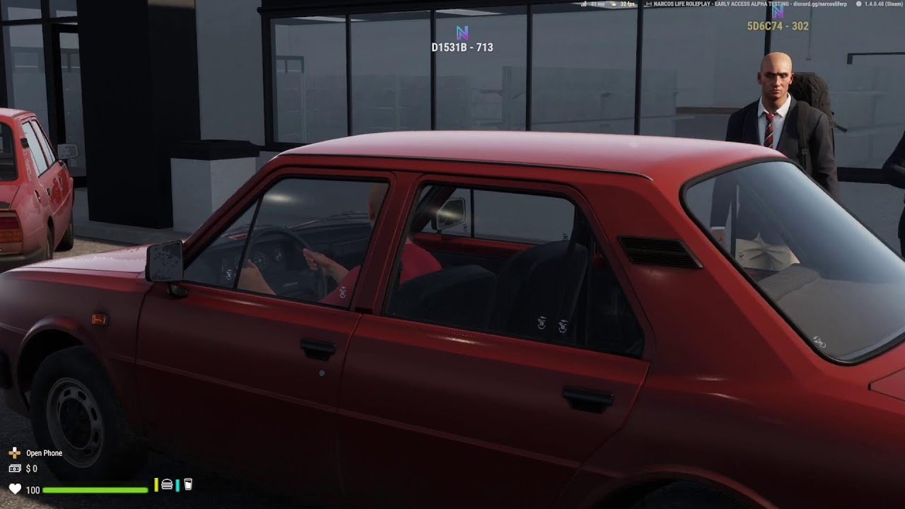 Narco Life Rp