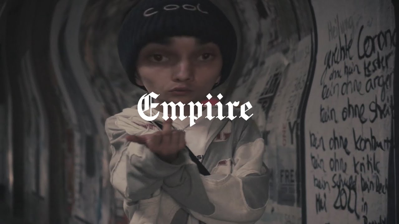 [FREE] DUSY x T-LOW Type Beat - "Besser als der Rest" | 2022