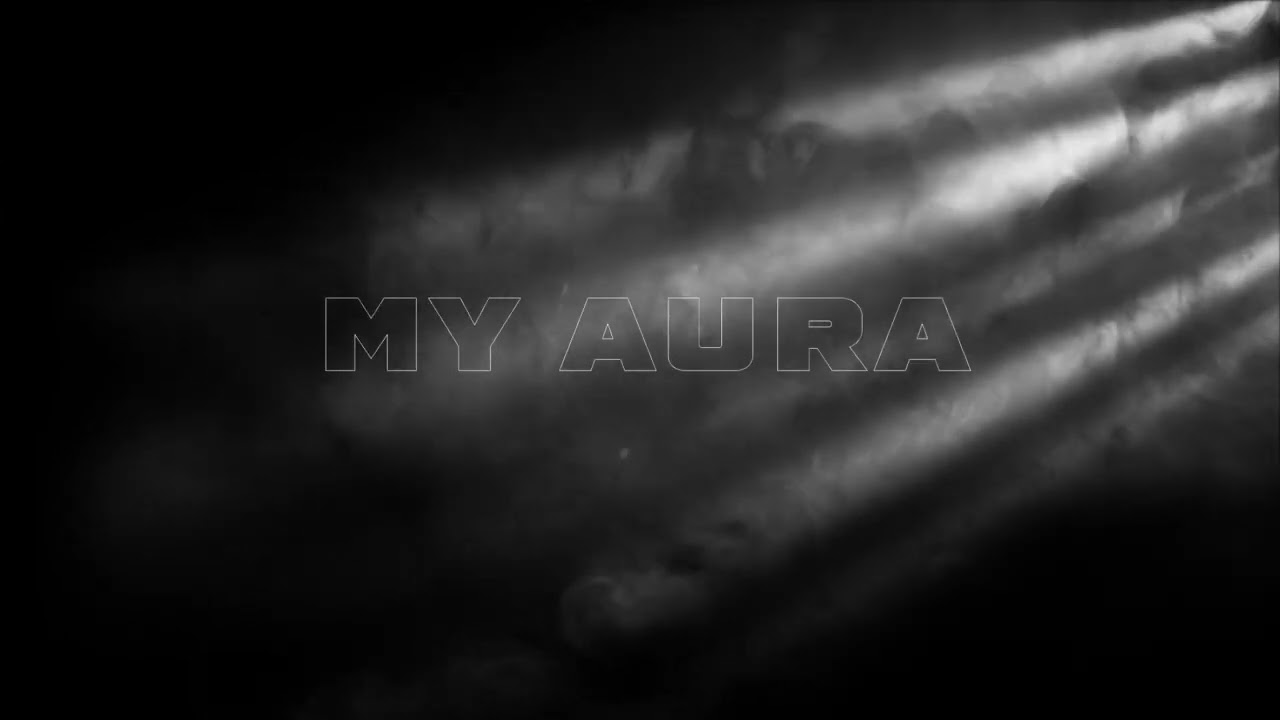 Aurad - My Aura (Female Extended)