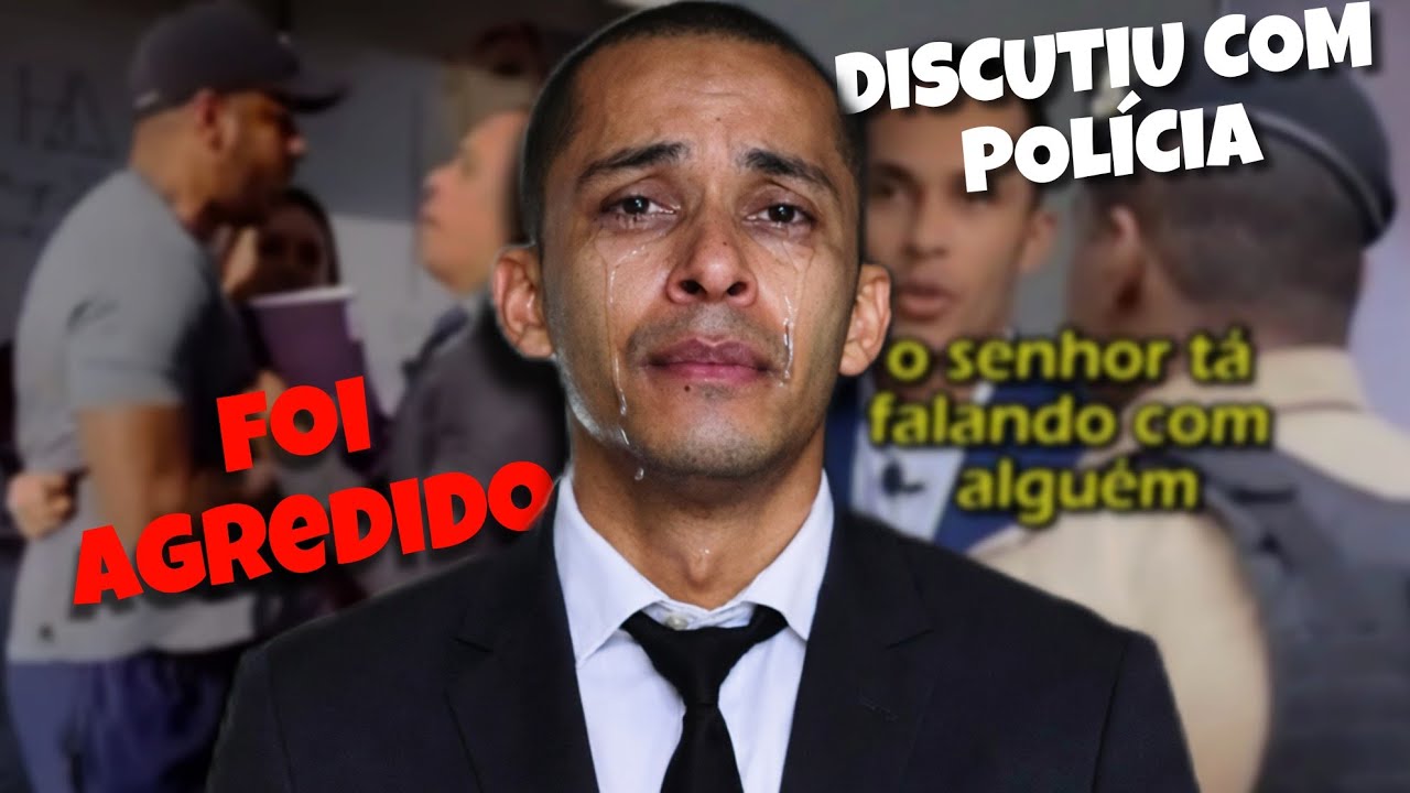ENTENDA como Ben Mendes Está DESTRUINDO a sua carreira 