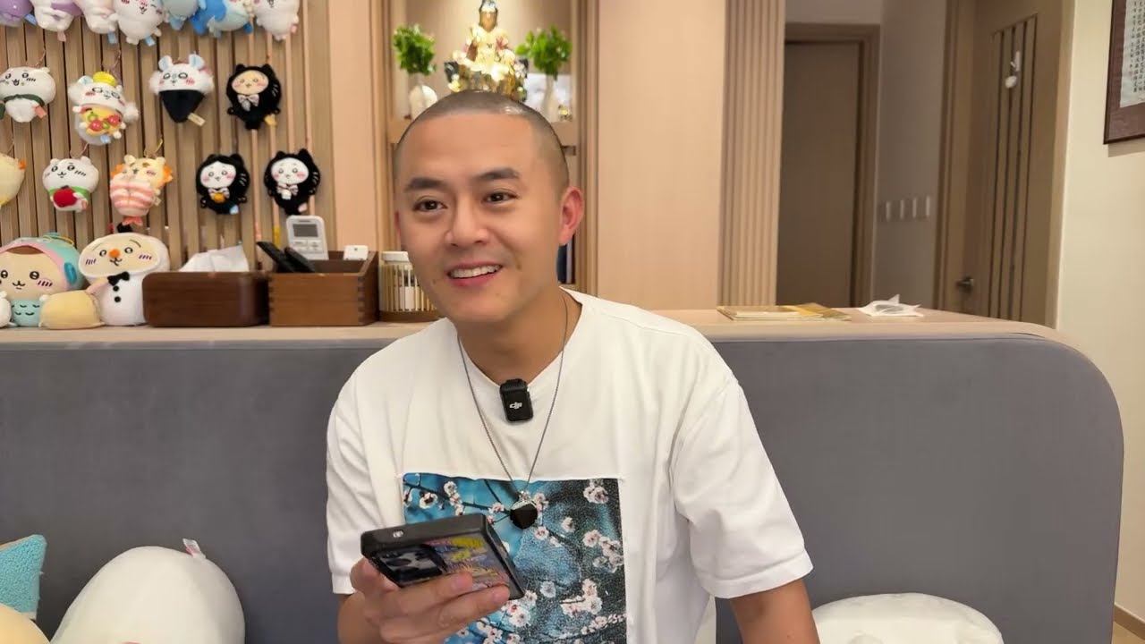 J🍄 youtube 傾下偈 (2025-06-28) 從個案分享中看“懺悔”