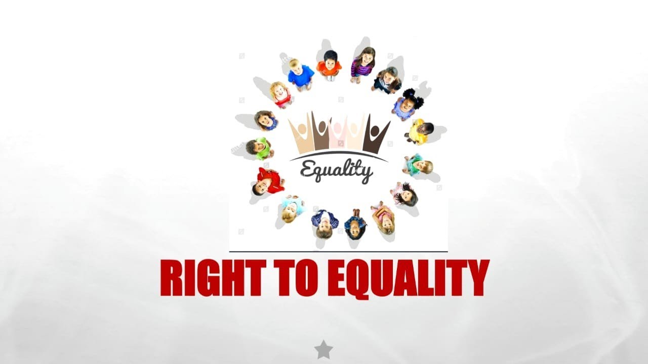 Right to Equality Explained | Indian Constitution | Article 14&ndash;18 🇮🇳