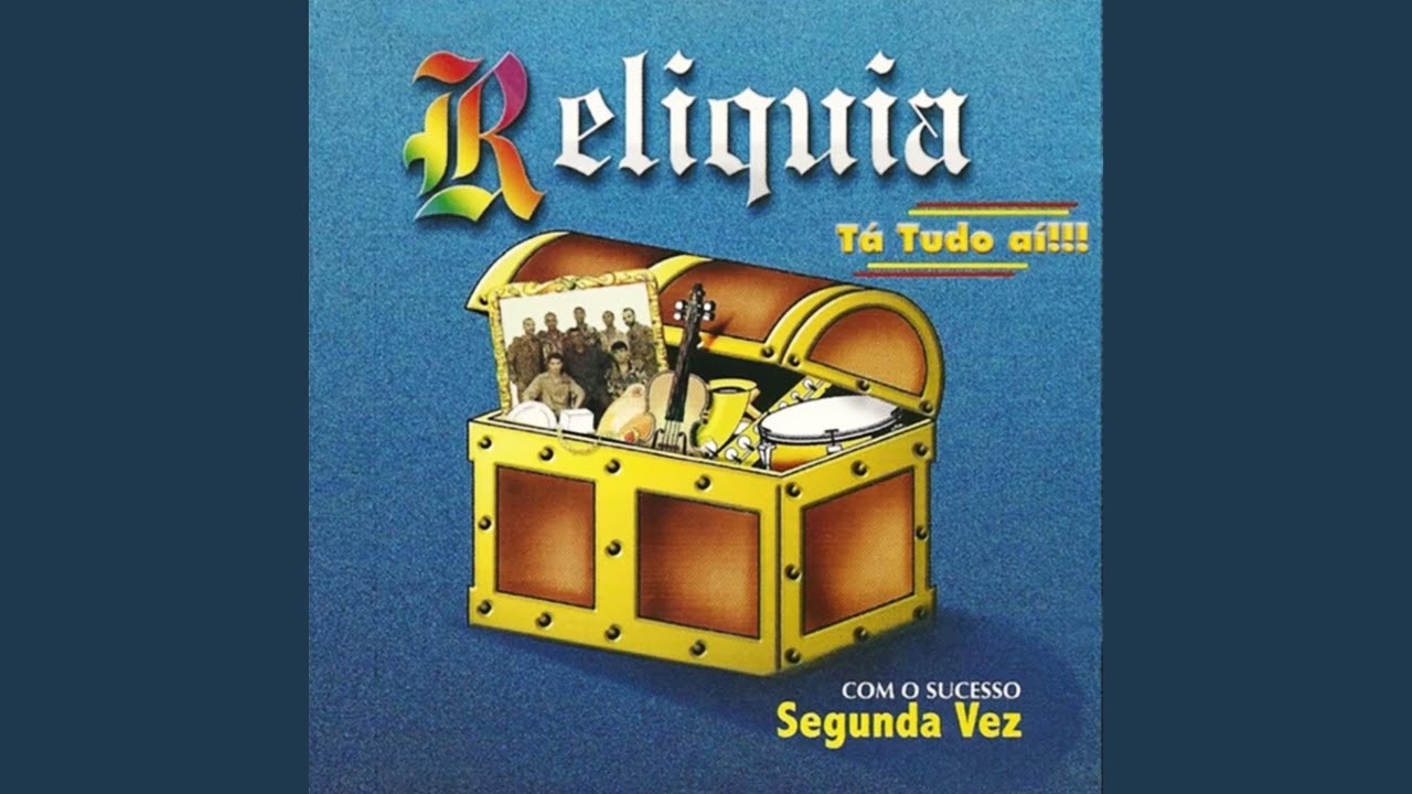 Segunda vez