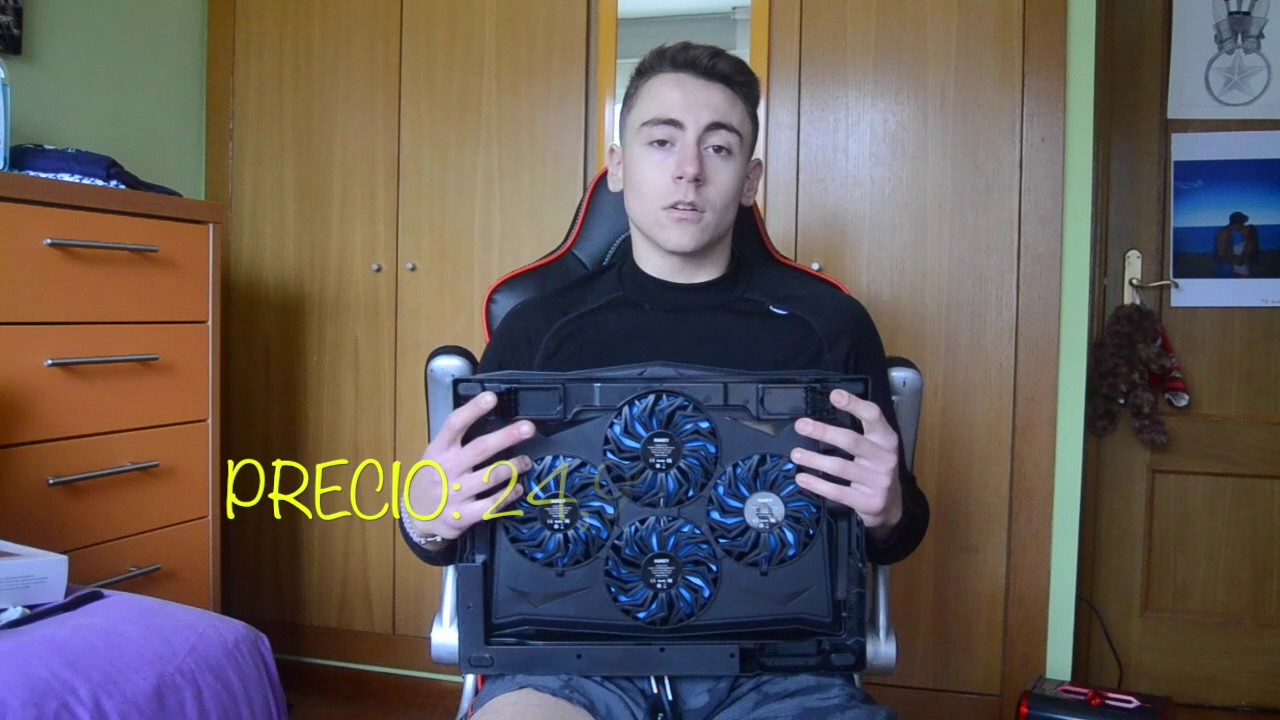 UNBOXING PRODUCTOS AUKEY (ESPAÑOL) HD