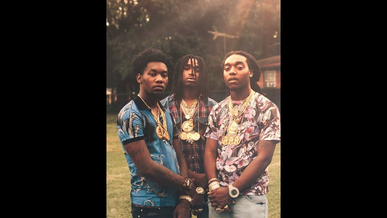 [FREE] Zaytoven x Migos Type Beat - 