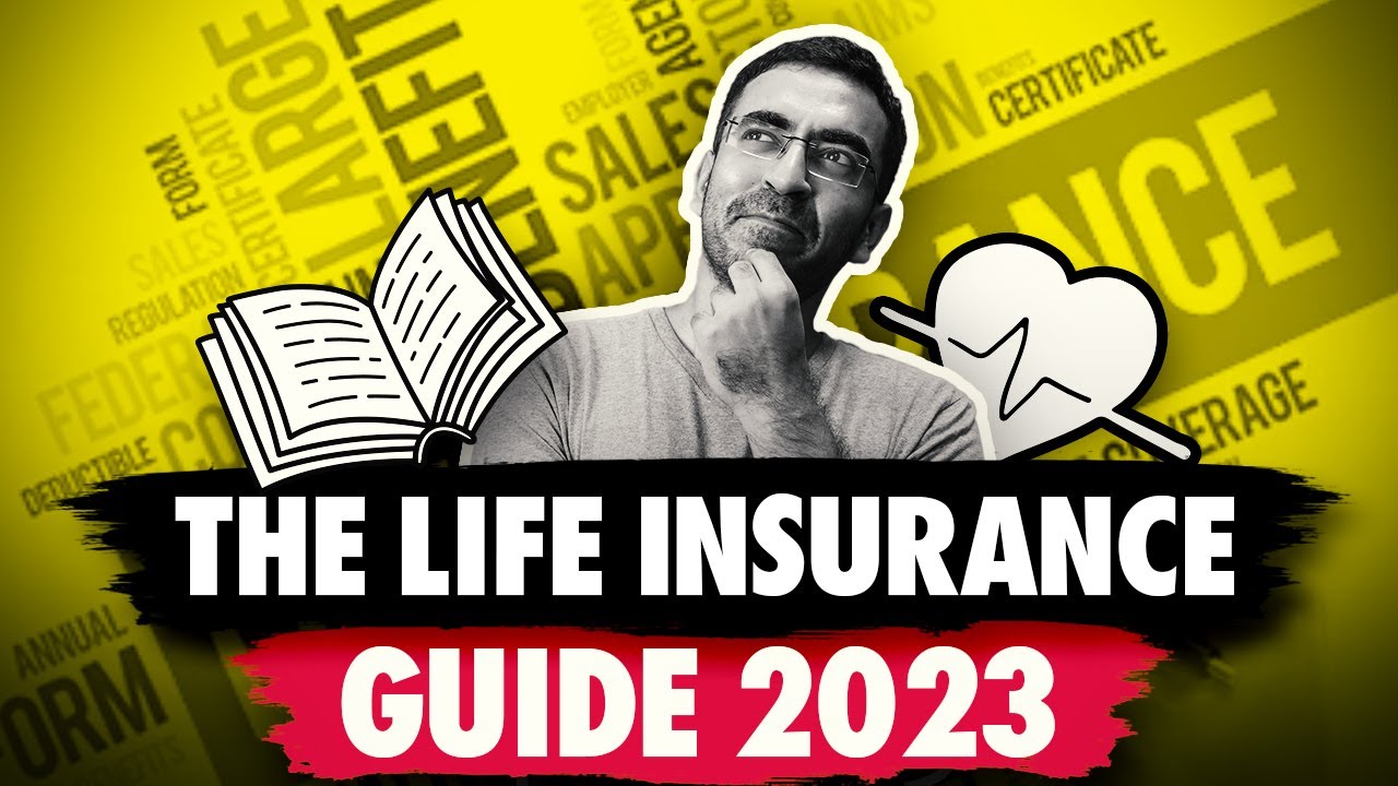 The Ultimate Guide to Buying Term Insurance Cover in India |  Zero-Cost Plans