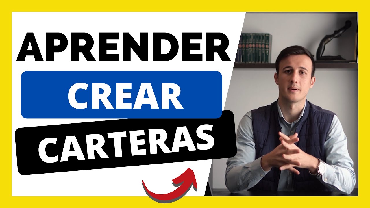 #89 CARTERAS: C&oacute;mo CREAR una CARTERA de INVERSI&Oacute;N DIVERSIFICADA (Ejercicio RESUELTO) | CFA LEVEL 1