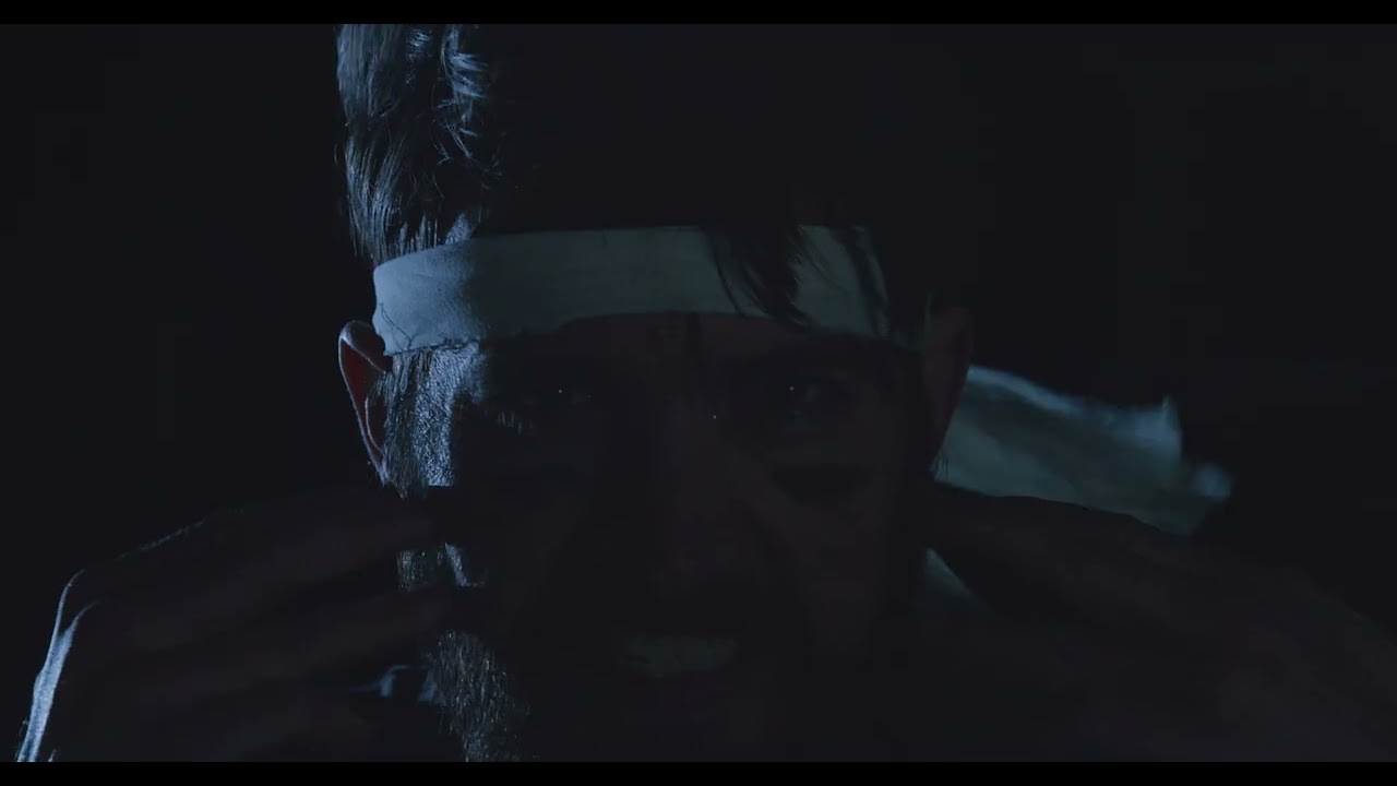 HOLLICK - Hero (Official Music Video)