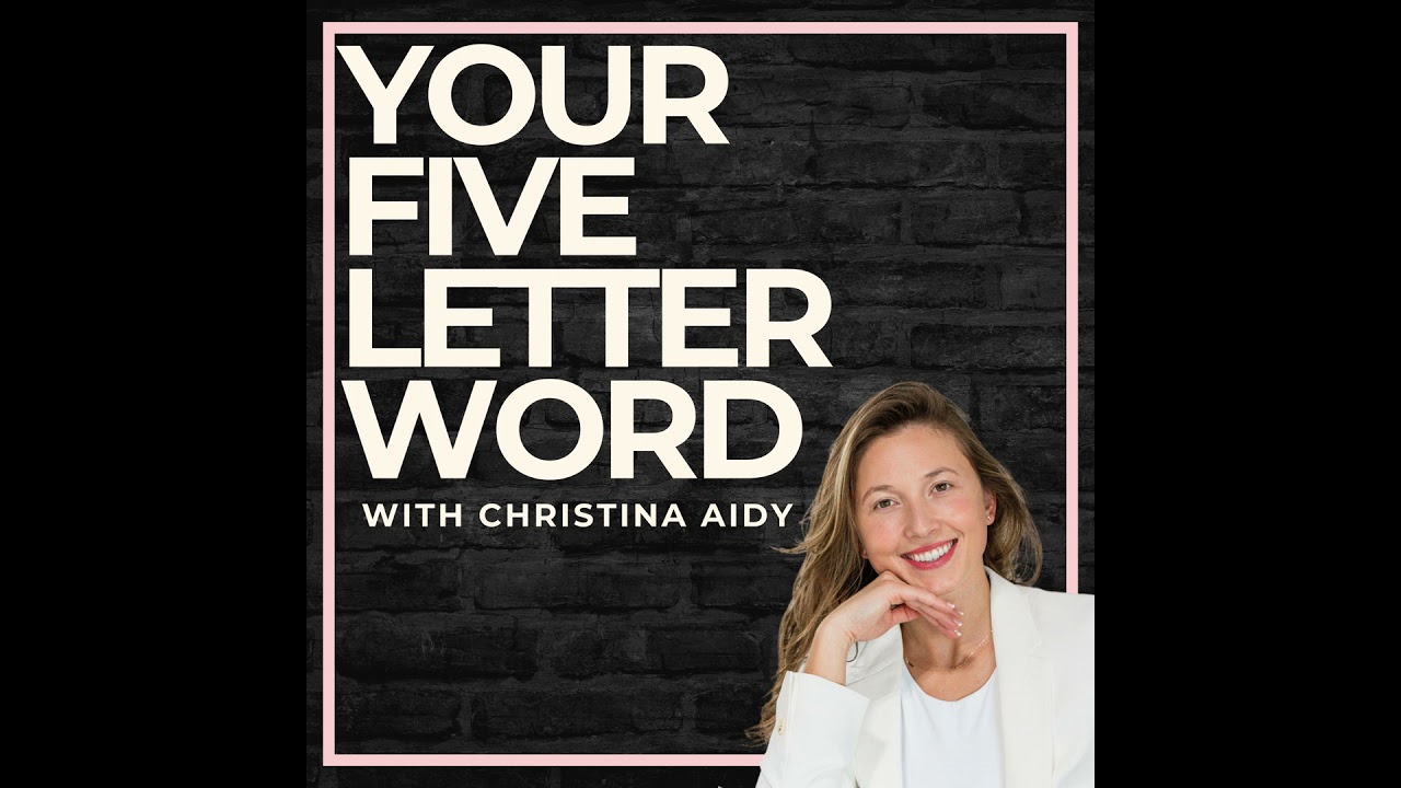 Ep. #002 - How to Build Resilience and Perseverance On Your Own