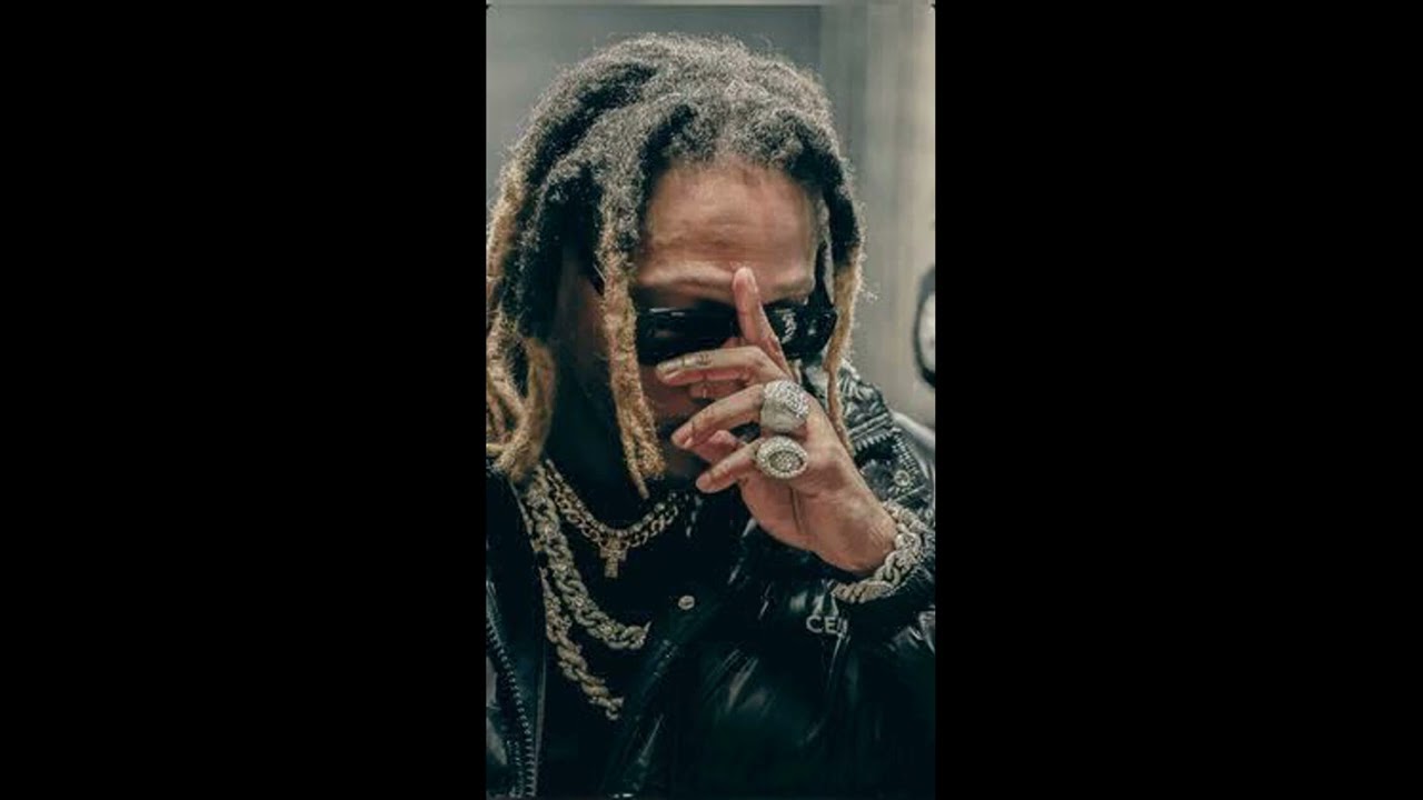 Future Type Beat - 