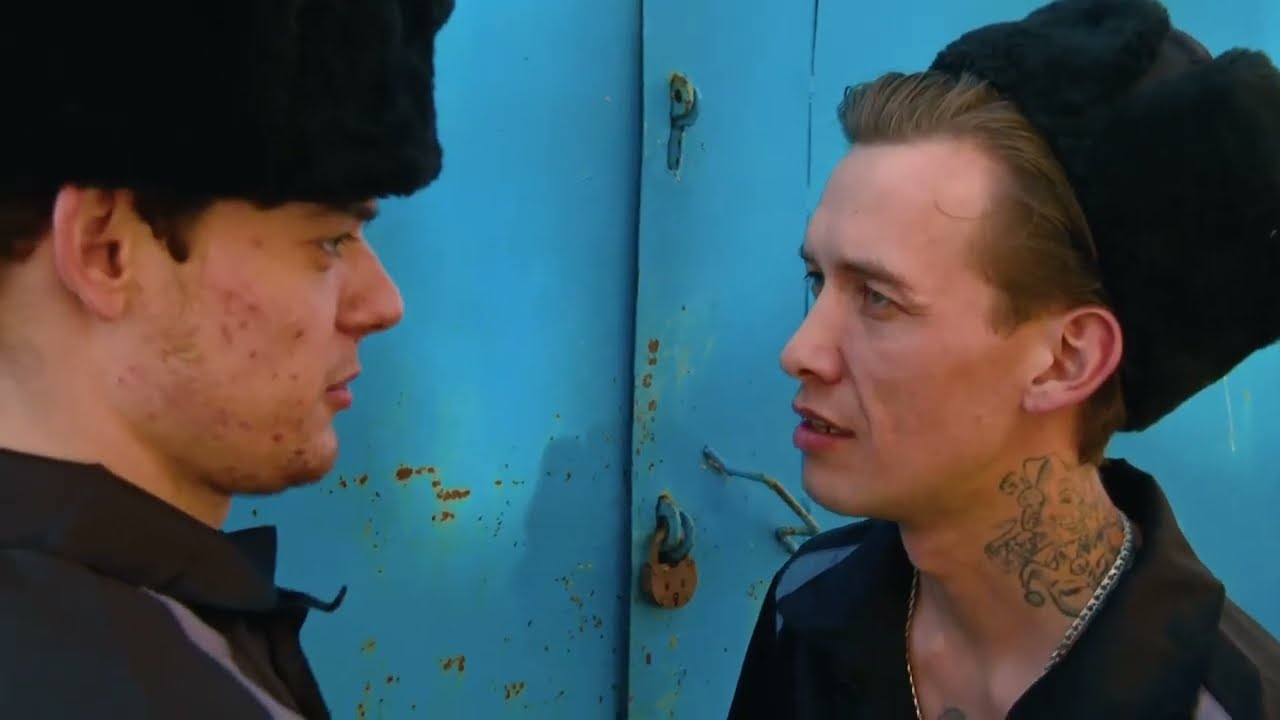 Конвейер смерти. Черное озеро #111 - ТНВ