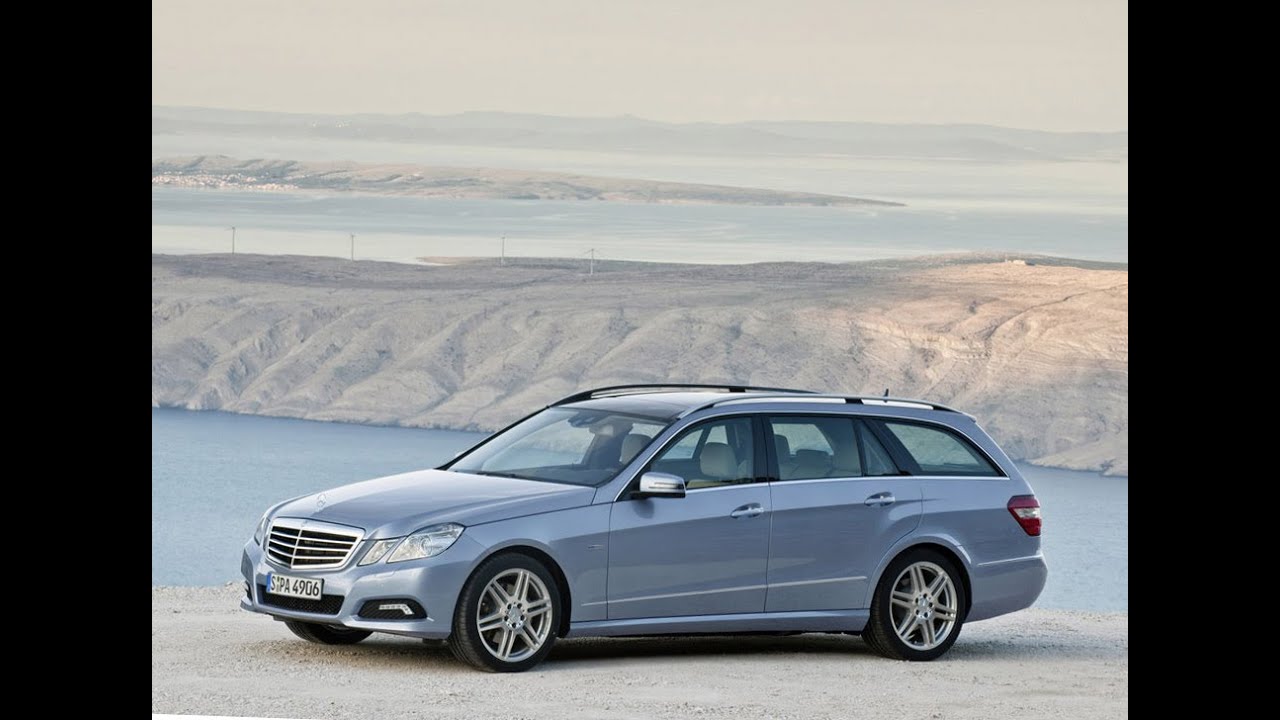 Mercedes Benz E W212. OM 651. Капитальный ремонт ДВС Часть 2