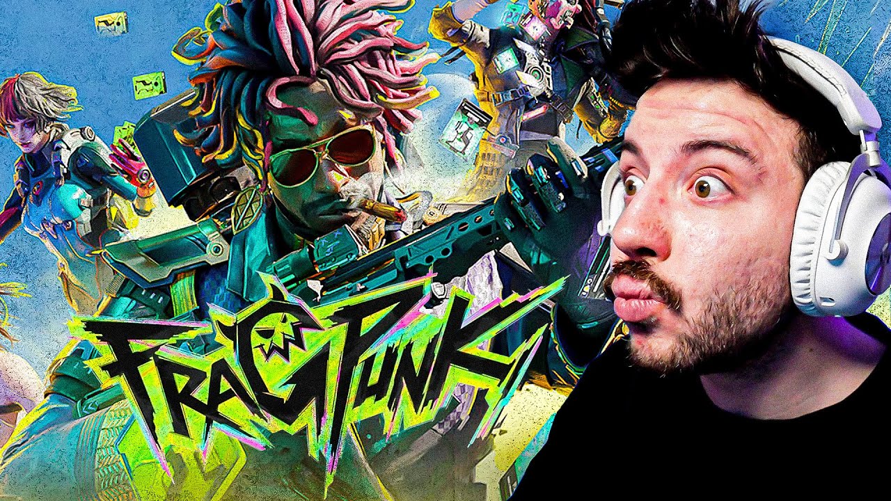 TOP oder FLOP?! Meine ERSTEN EINDRÜCKE zum HYPE-SHOOTER 