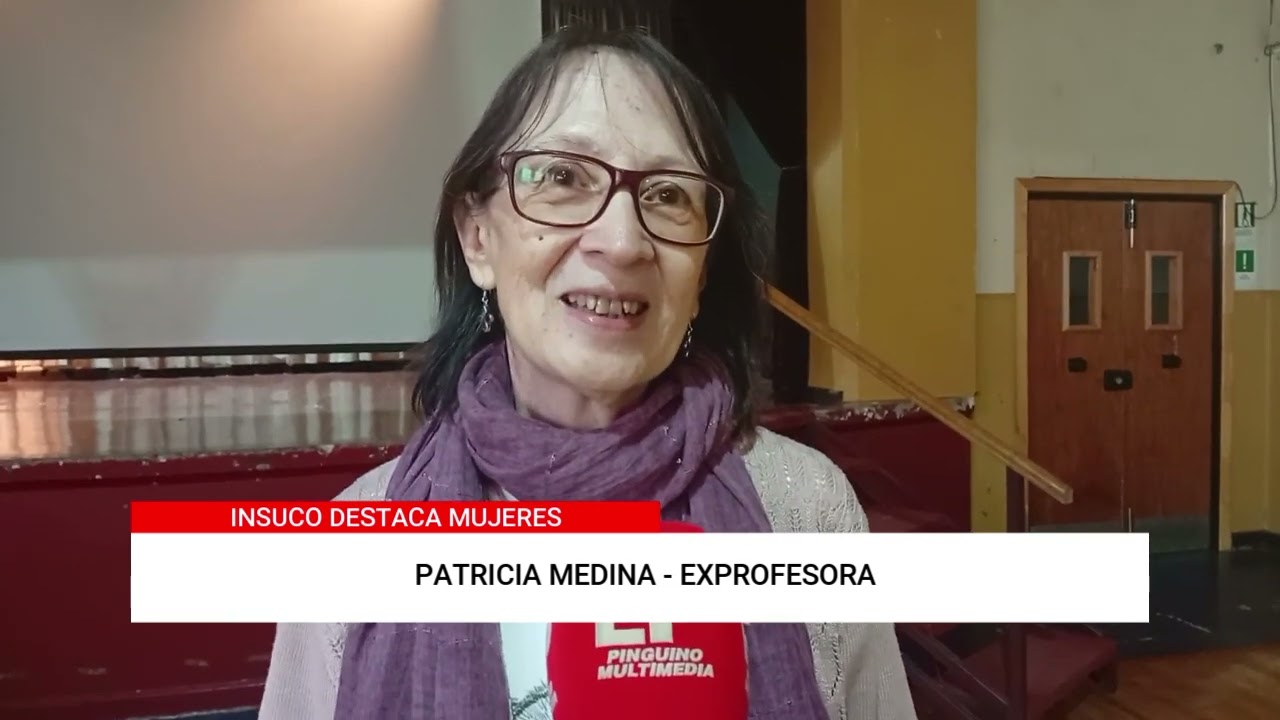 Insuco destacó a 11 mujeres ligadas a la institución por su aporte en la comunidad