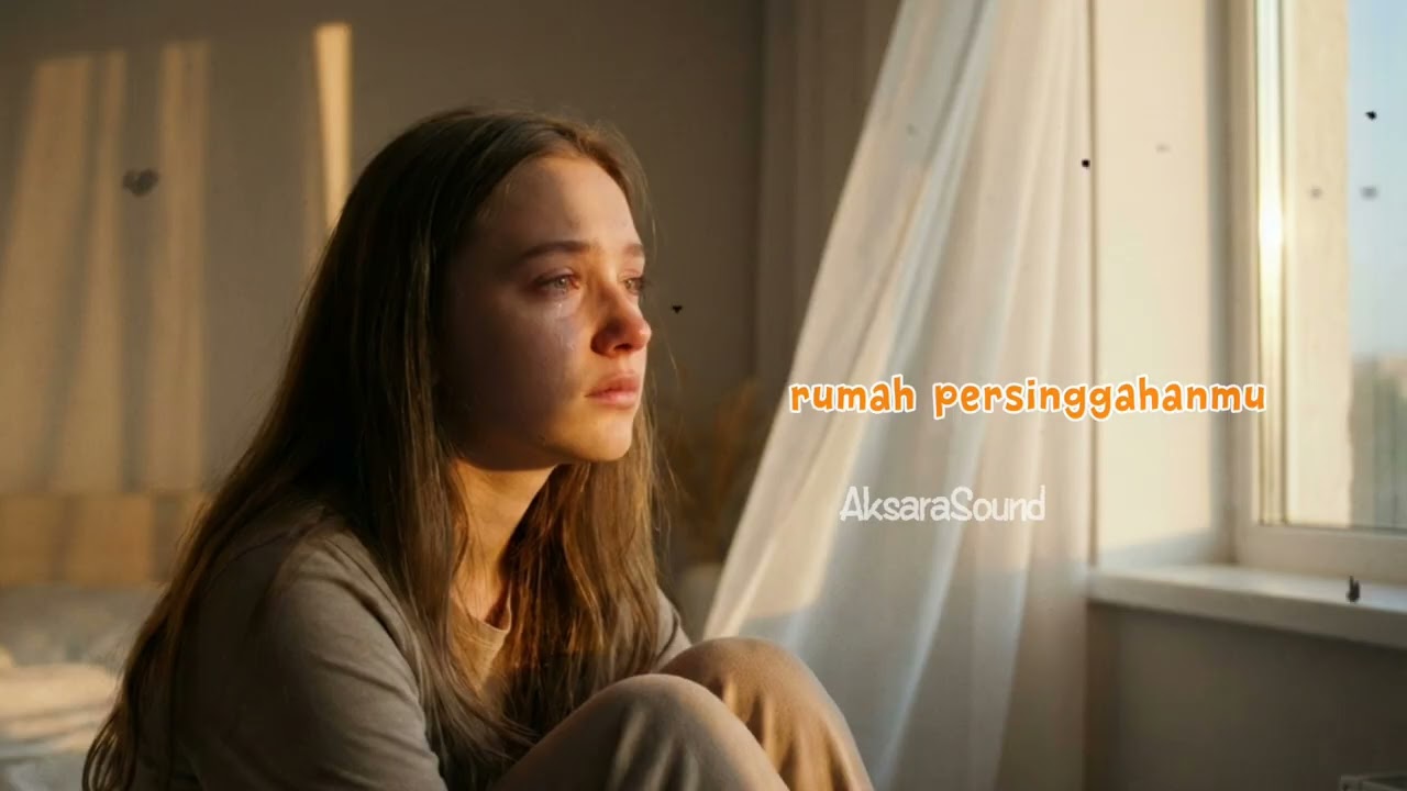 Rumah Singgah – Fabio Asher | “Bukan Pulang, Hanya Singgah”