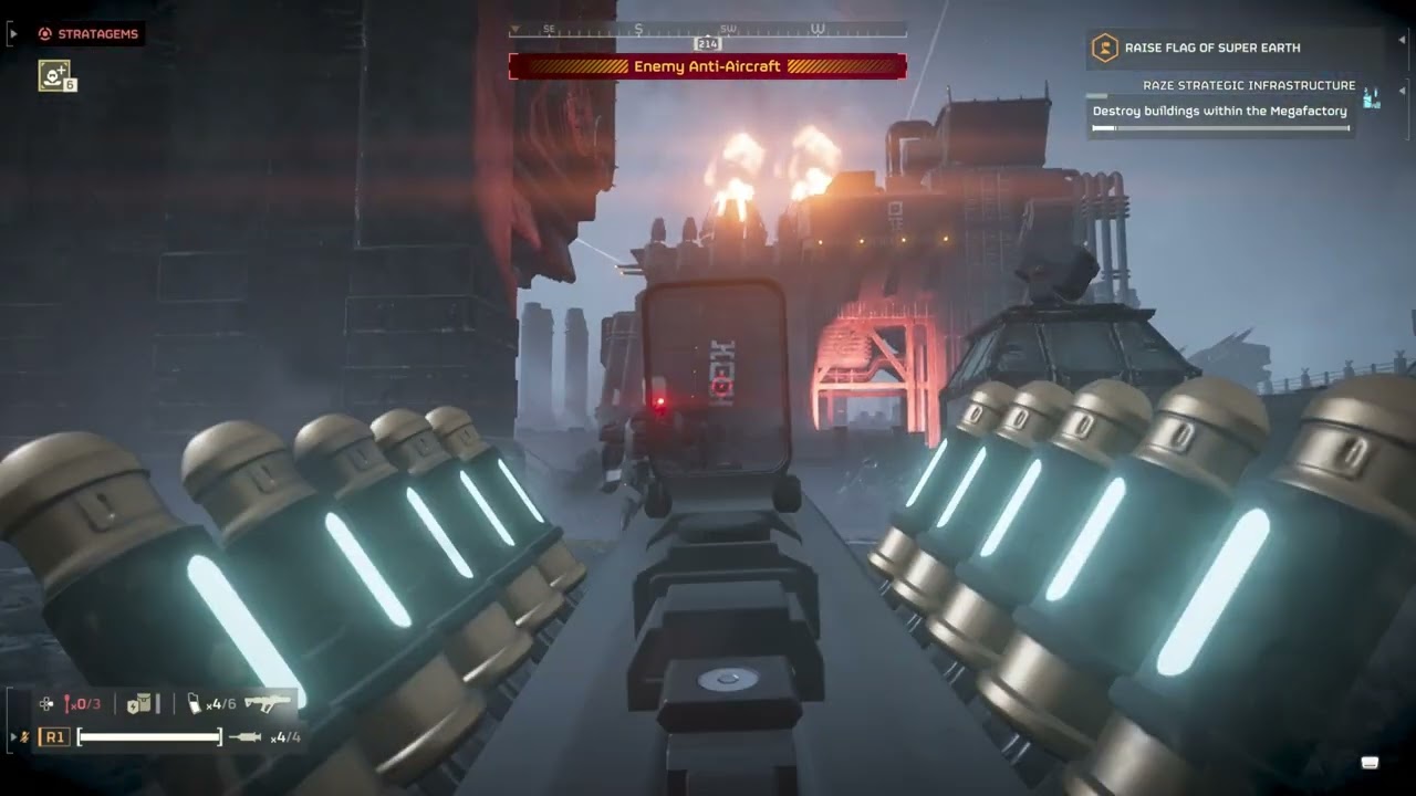 Cyberstan!