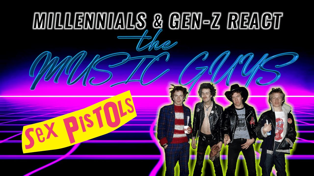 Gen-Z Reacts to 