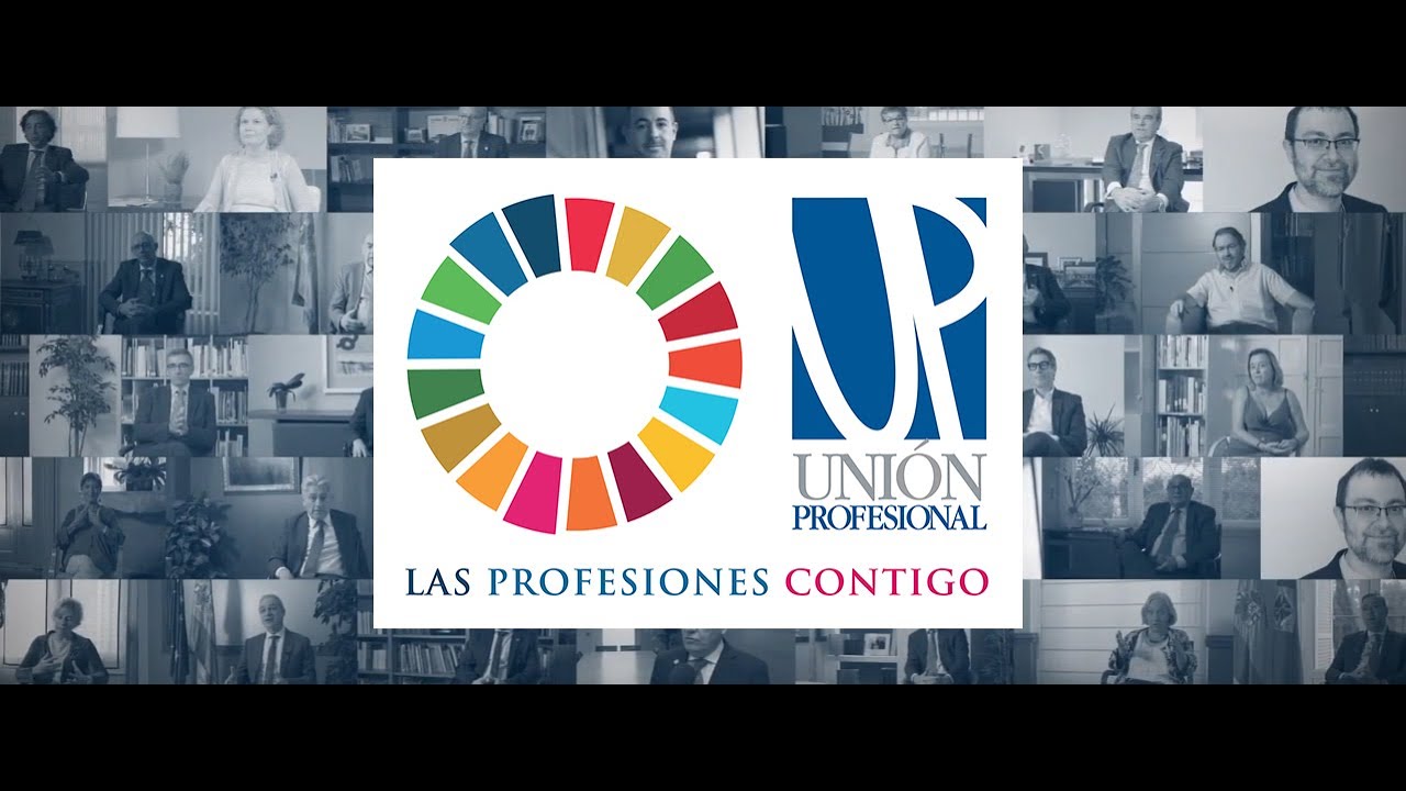 ¿Qué es Unión Profesional?