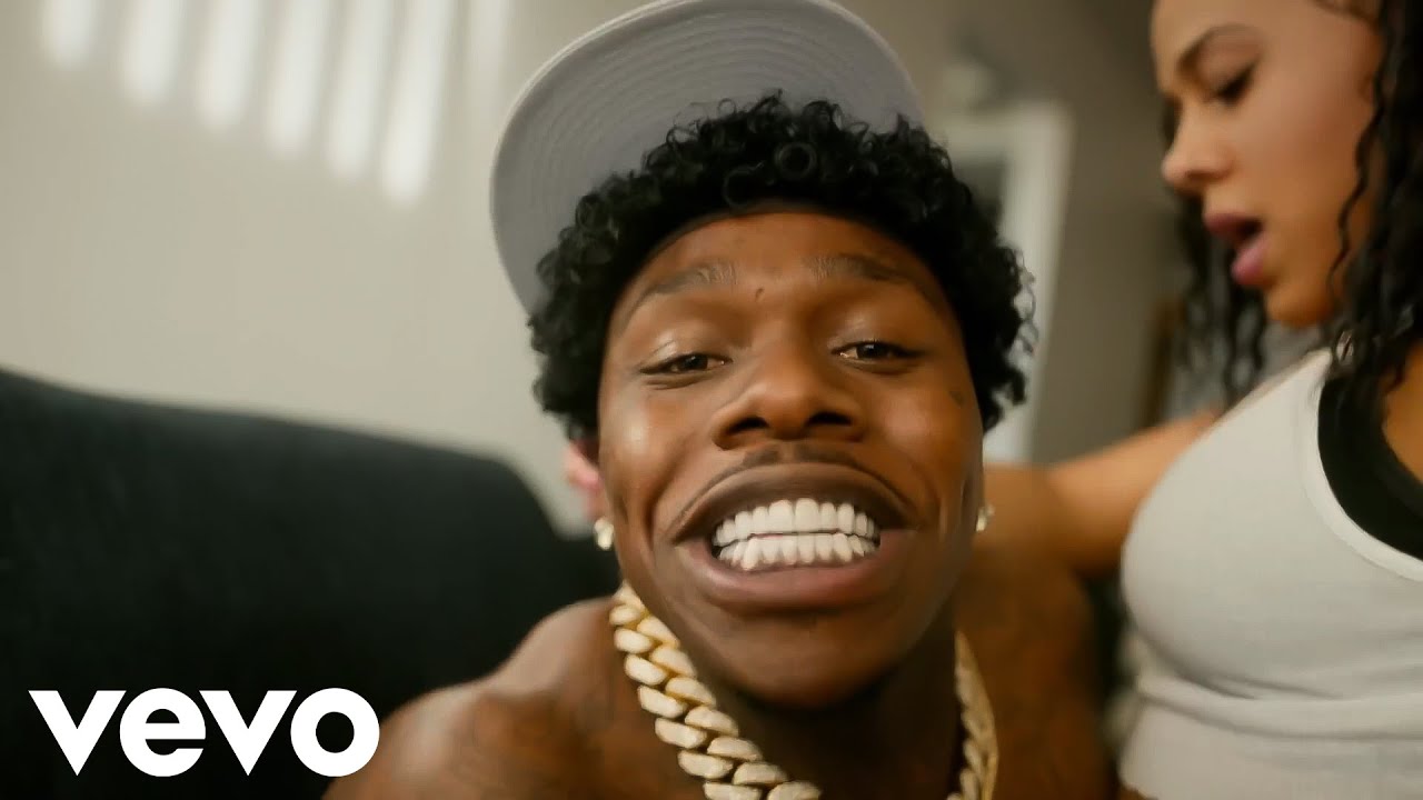 Key Glock, DaBaby - Snitches [Music Video]