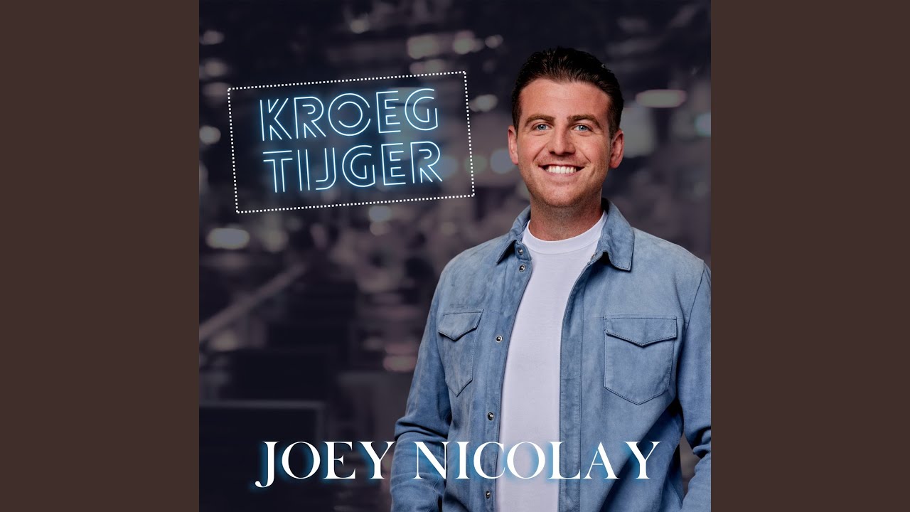 Kroegtijger (Karaoke versie)