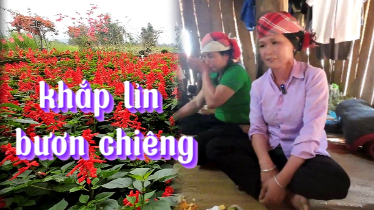 khắp lỉn chiêng