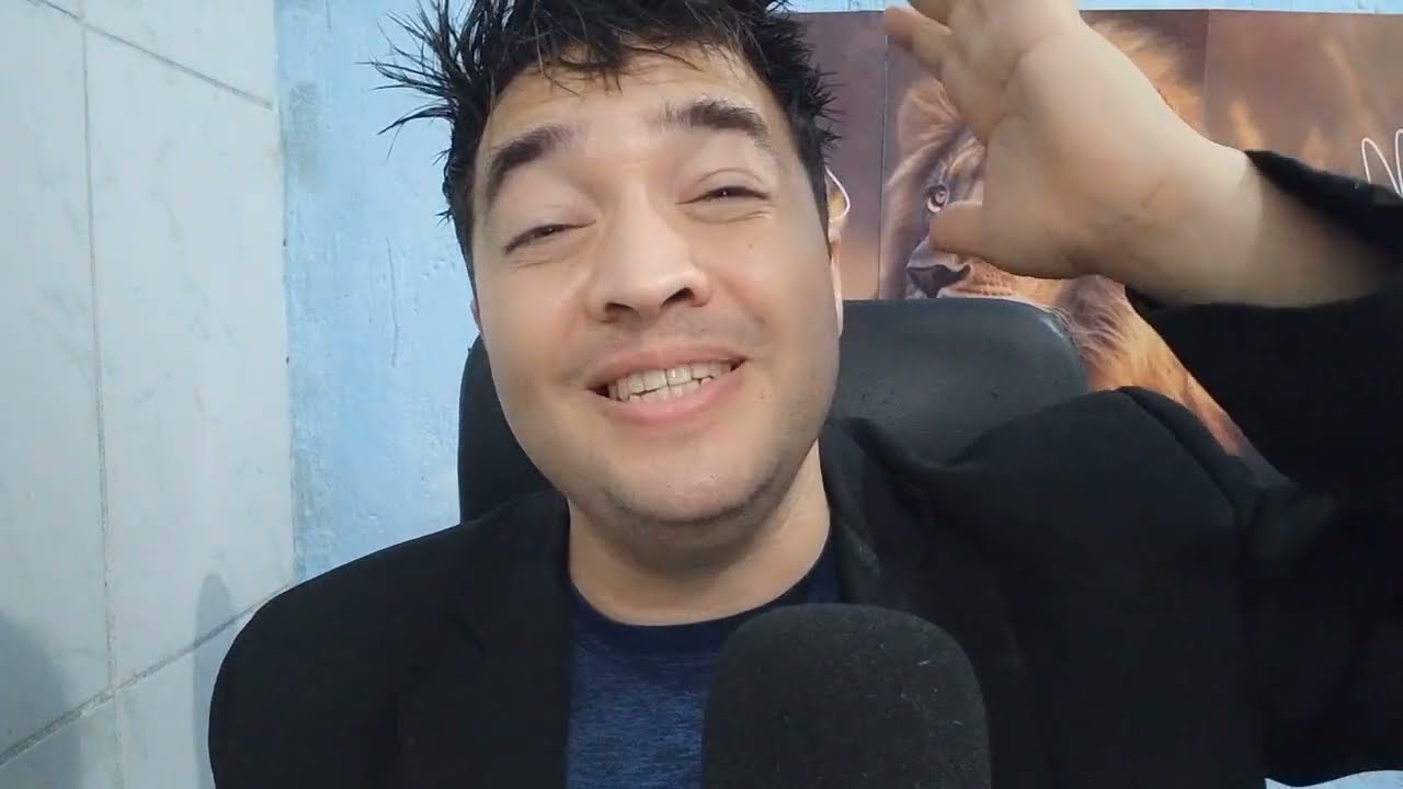 Oração da Noite por sua Saúde @OraçãocomMarcosAlves 