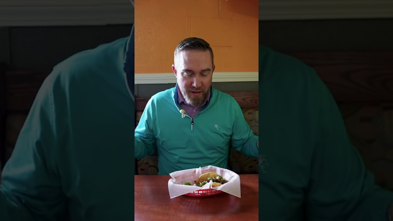 Best STREET TACO in Fort Wayne Part 1 