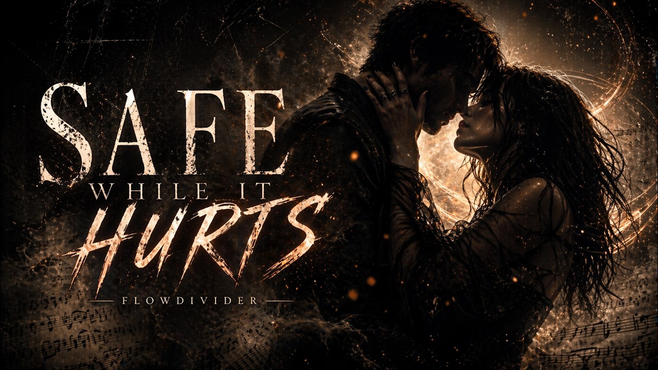 Safe While It Hurts #alternativerock