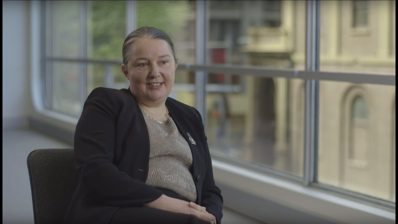 What have been the disruptive changes in the legal profession