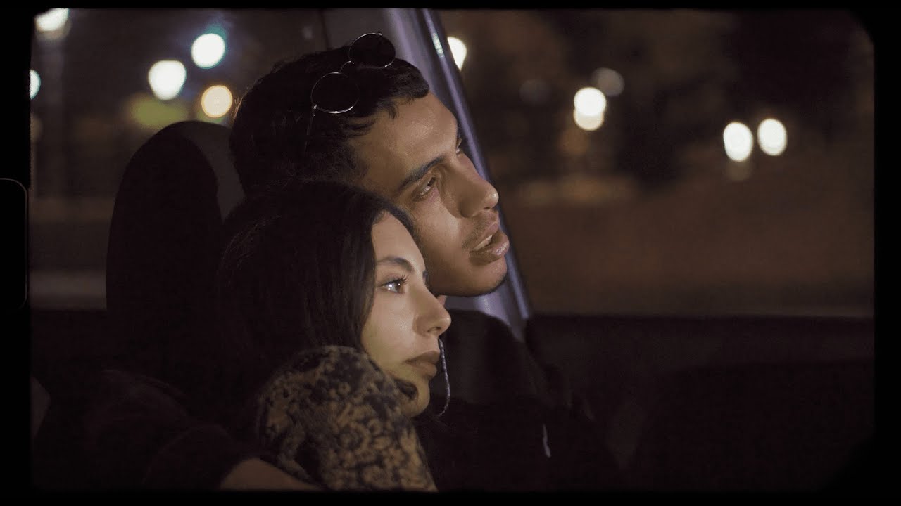 Alla - Euphoria (Clip Officiel)