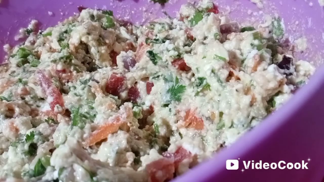 أتحداكم لو فيه حد عمل الوصفه دى قبل كده 👌👌