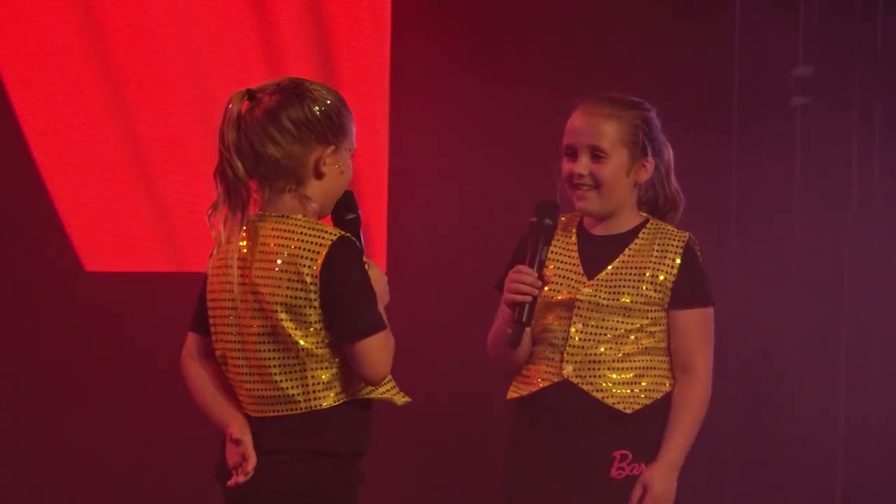 Nelson Infant School - 'I Put a Spell On You' (July 2025)