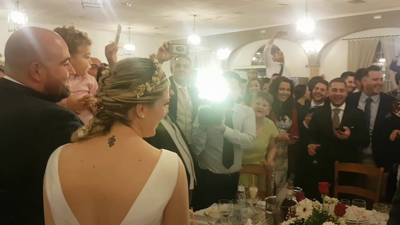 Pasodoble Boda 