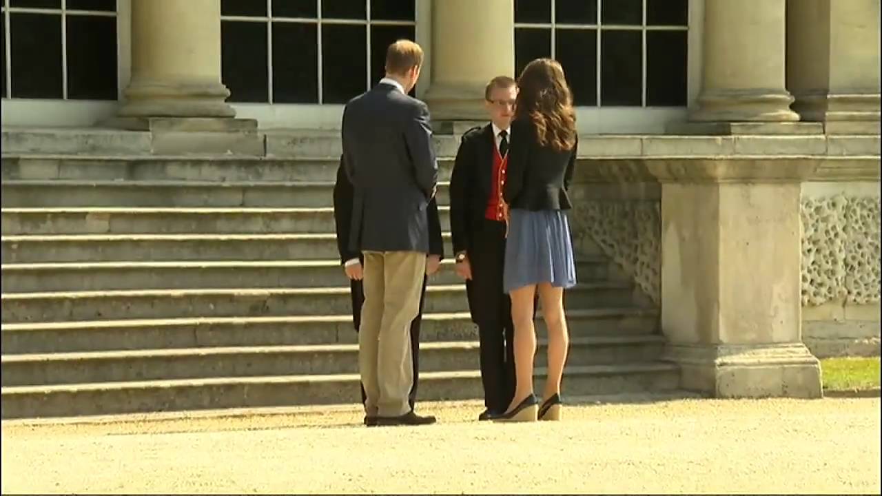 Тайна медового месяца королевской пары