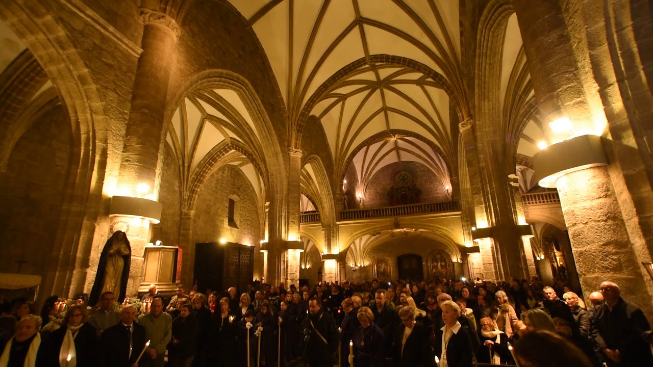 Semana Santa Colmenar Viejo 2018 - 2