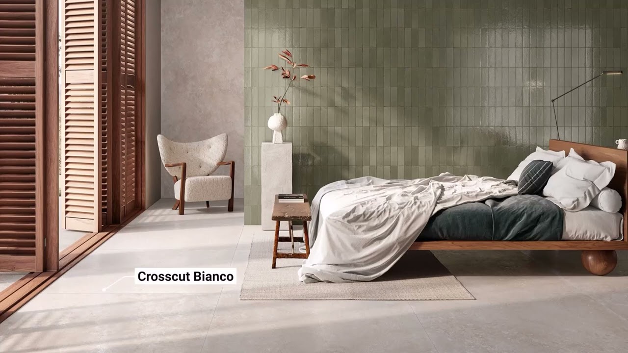 Imported Italian Porcelain Tile &ndash; The Look of Luxury Travertine