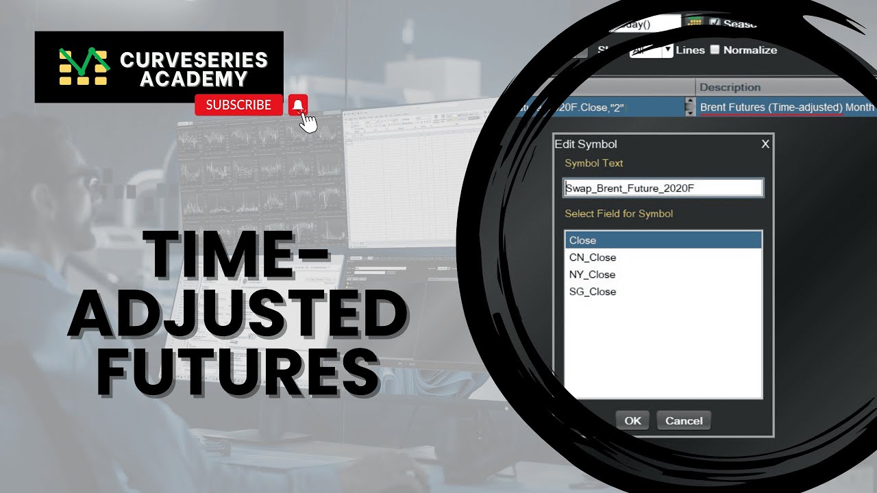 Curveseries Academy - Time Adjusted Futures