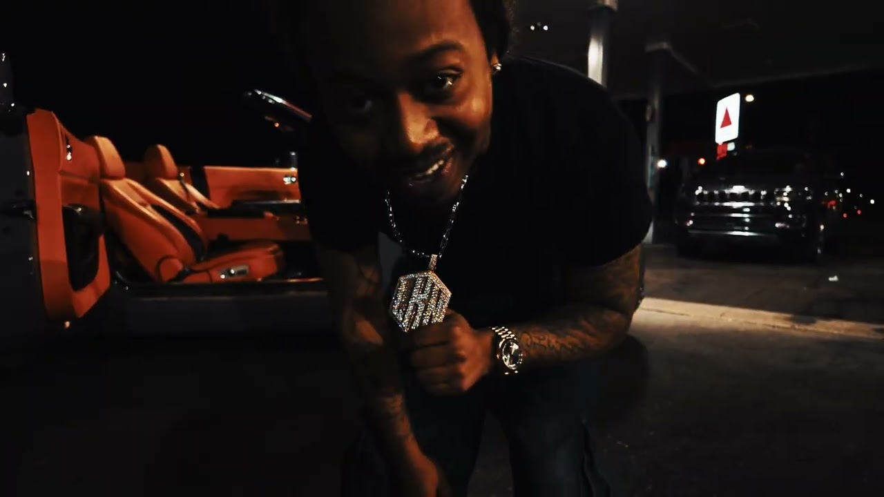 Lil Karty -4AM (Official Music Video)