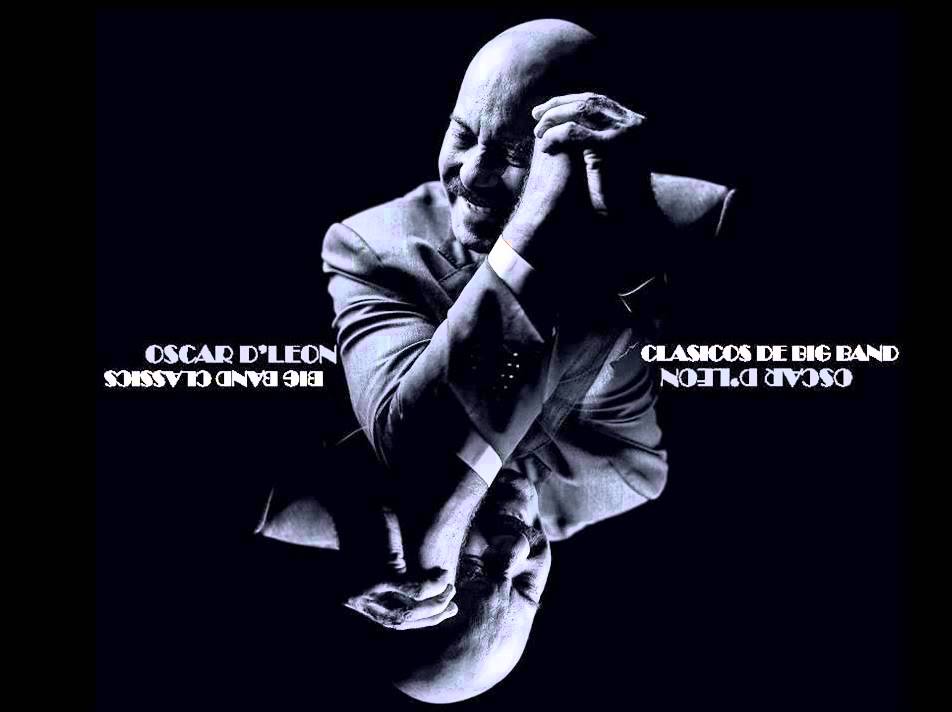 Quien sera - Oscar D'León - Clasicos de Big Band #7