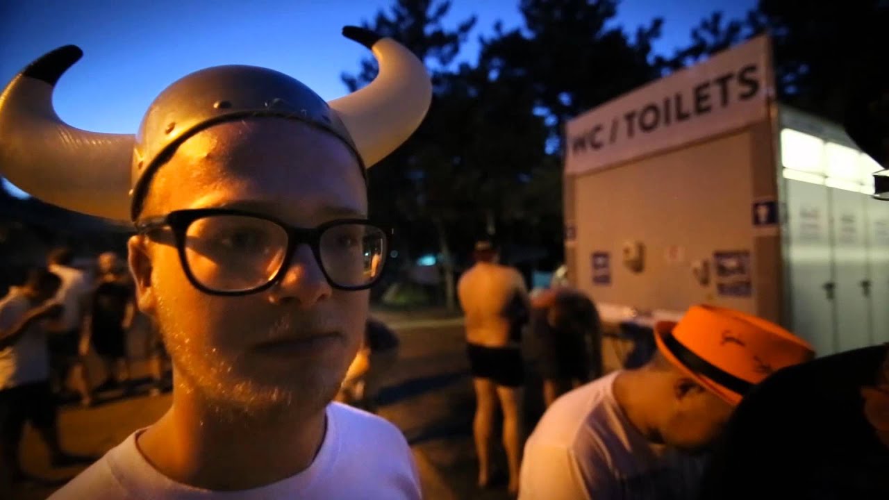 Sziget Flashback Movie (Final)
