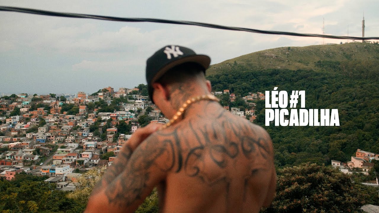 MEDLEY #1 ZERO5UM - L&eacute;o Picadilha (DJ Pedro Vieira)