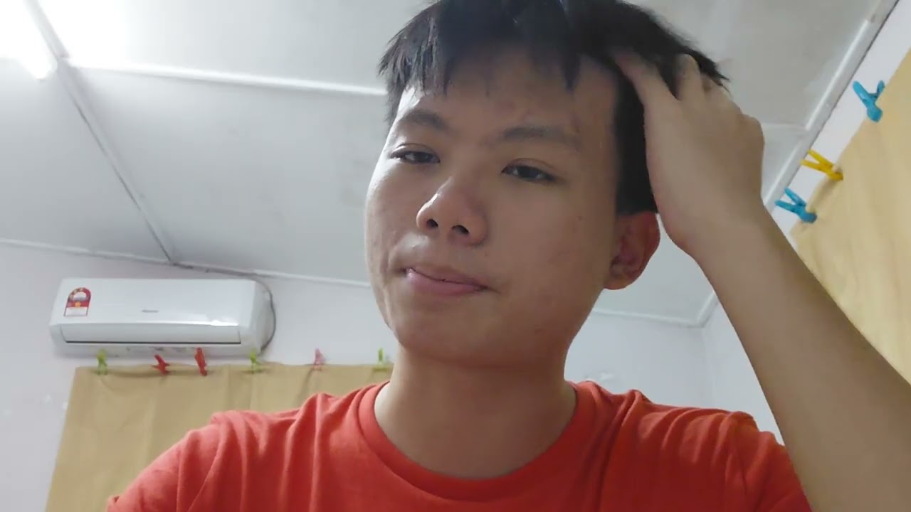 This may be a video of my frustration... (childish)