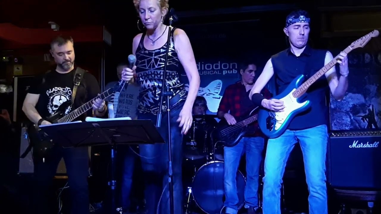 ZOZOBRA - I Surrender - Cover