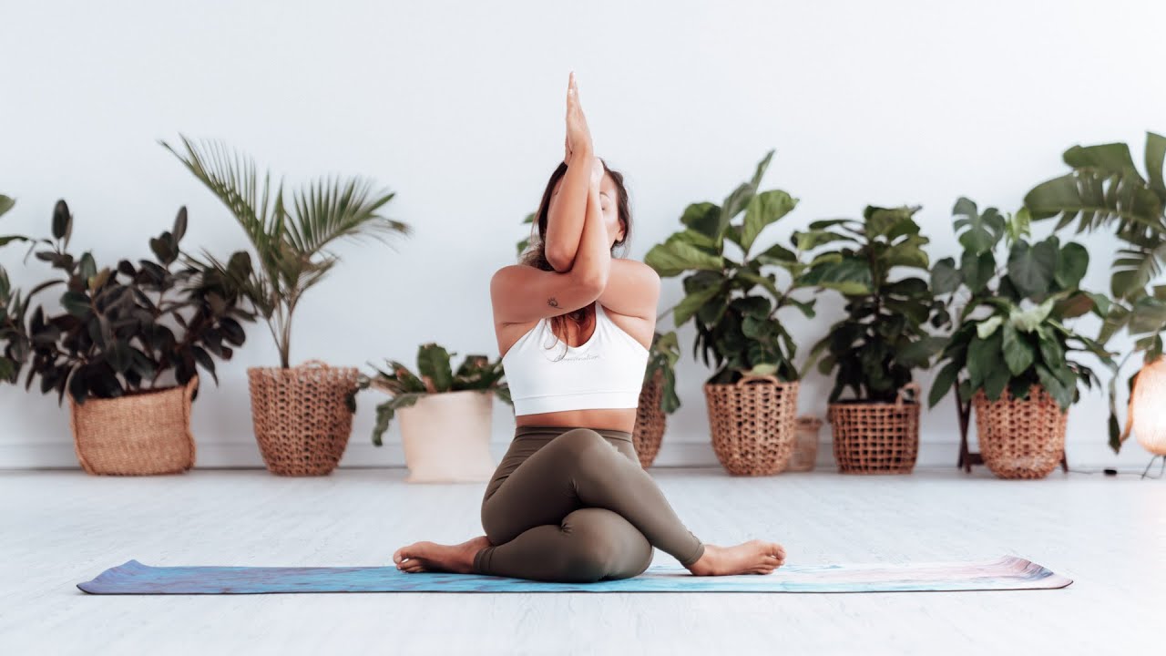 Welcome to the NEW Yogaventures Online Studio ✨