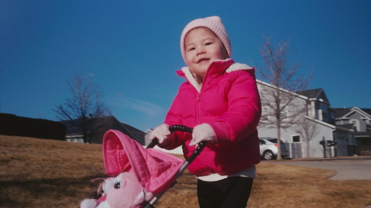 Turning iPhone Apple Log 2 Footage Cinematic | First Color Grading Test