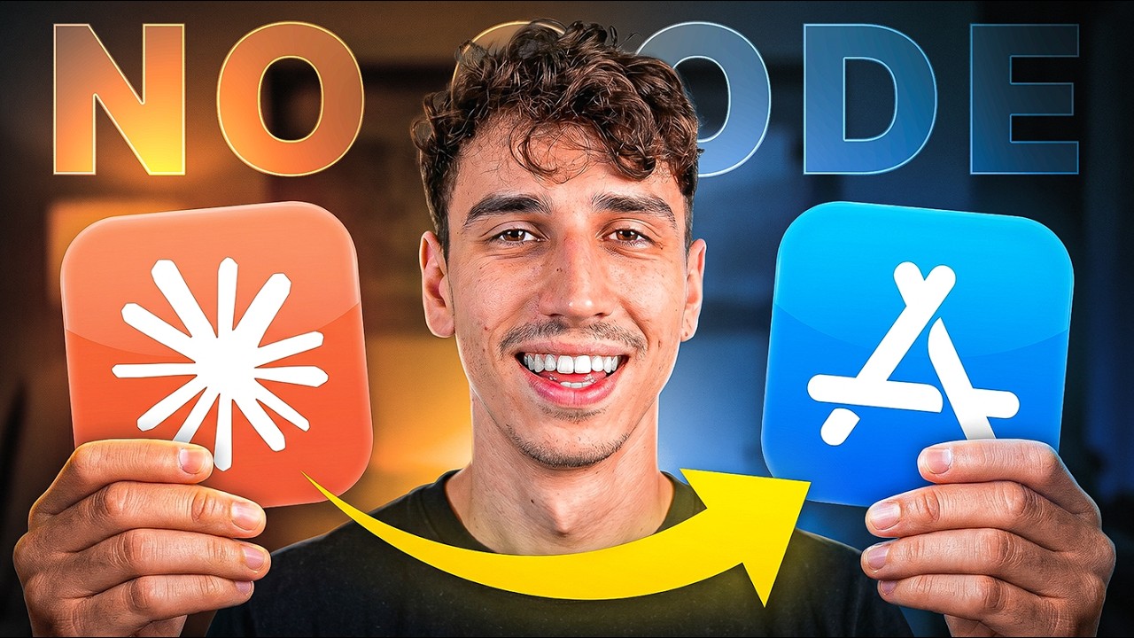 Claude Code + Claude Design = $5,000 AI Apps (No Developer)