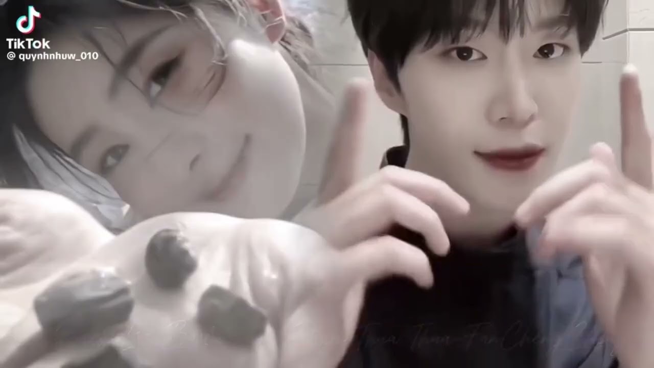 (Tik Tok Chenglu) Phạm Thừa Thừa và Bạch Lộc#4|范丞丞 - 白鹿