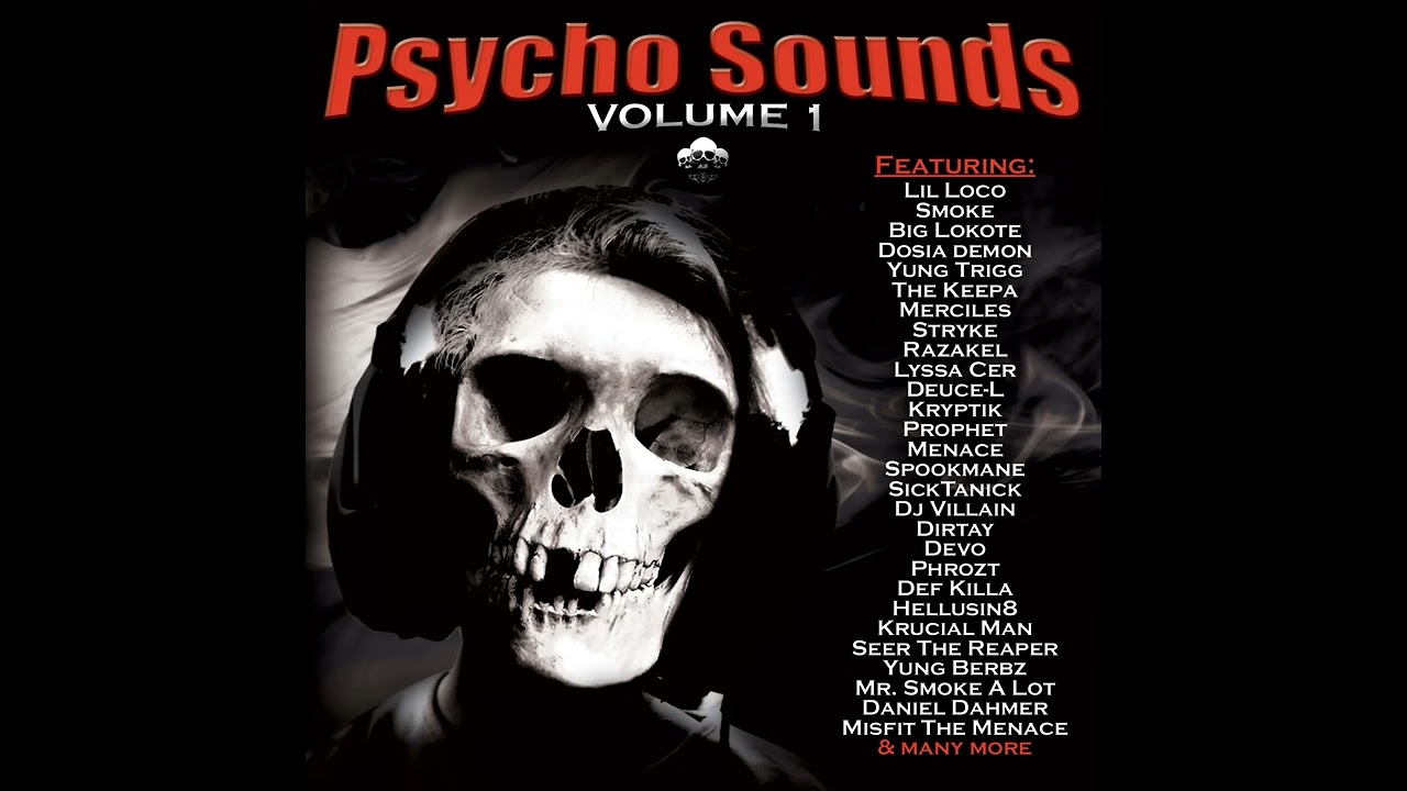 The Keepa - Alright, That Does It (Prod. Le Chum)