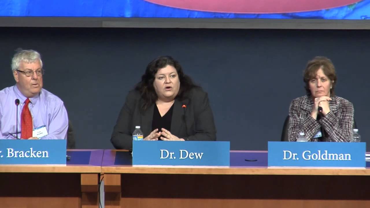 CSF 2014 | Panel Discussion: Future Challenges (Military Strategy)